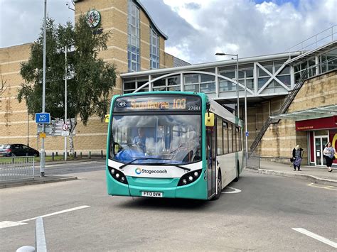 stagecoach hull to scunthorpe